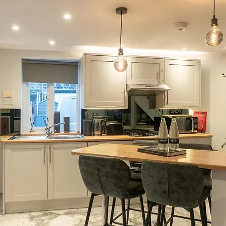 The Coach House - Holiday home Harrogate