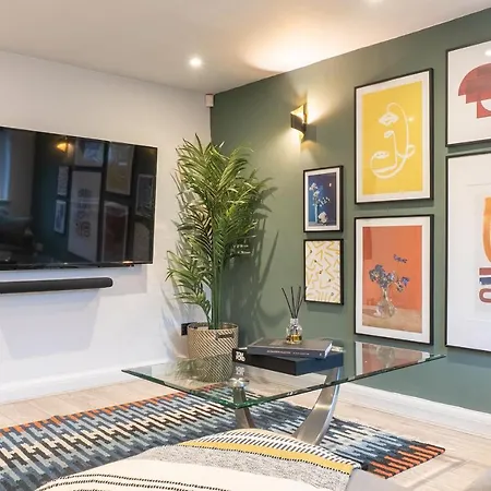 The Coach House - *