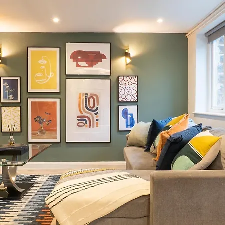 The Coach House - Harrogate