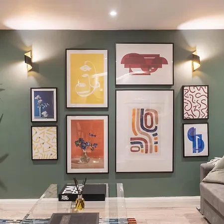 The Coach House - *